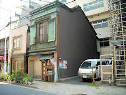 朝倉様邸解体工事