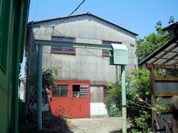 工業所3棟建物解体工事