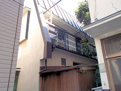 旧井水様邸建物解体工事